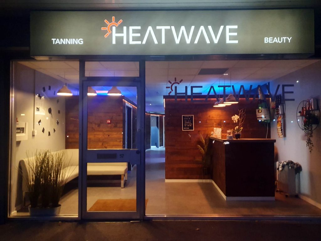 About Heatwave Worcester