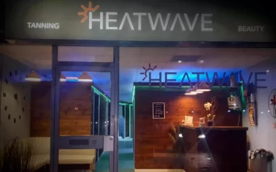 Sunbed Salons Opening